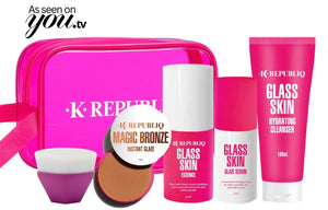 NEW Magic Bronze TV Bundle K Republiq