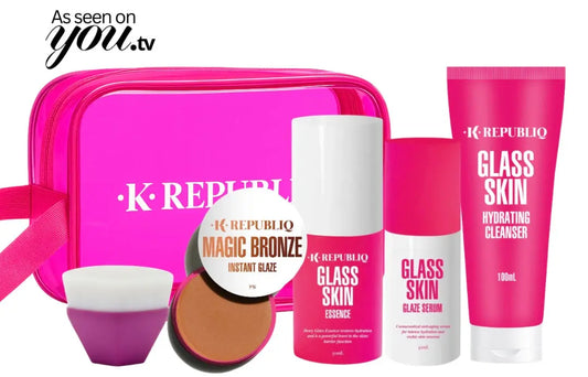 NEW Magic Bronze TV Bundle K Republiq