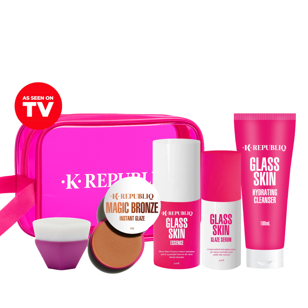 NEW Magic Bronze TV Bundle
