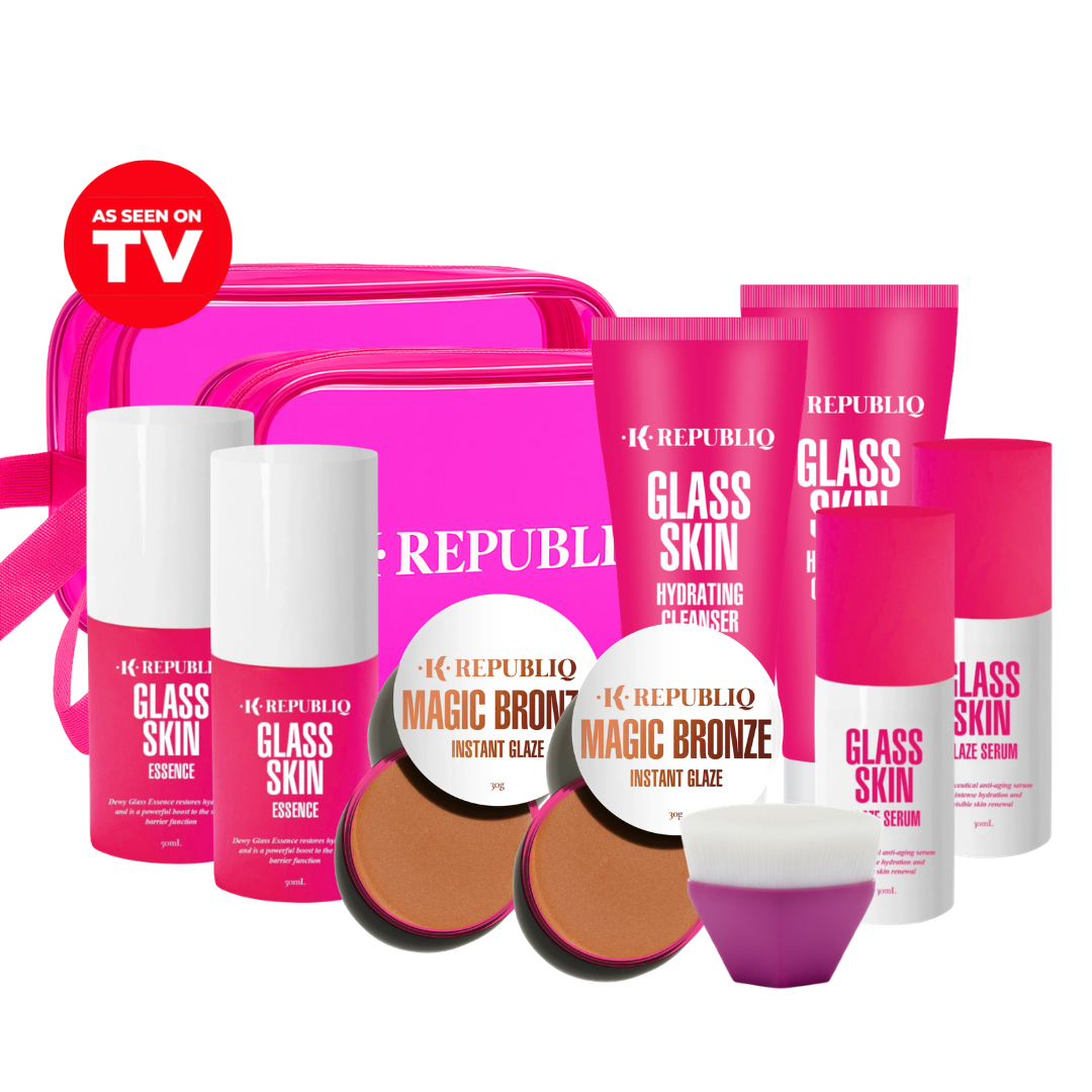 NEW Magic Bronze TV Bundle (2 Month Supply)