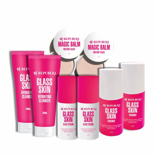 Magic Balm Miracle Skin Routine (2 month supply) BUY MORE SAVE MORE