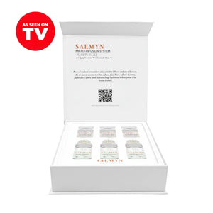 Salmyn Micro-infusion pack K Republiq