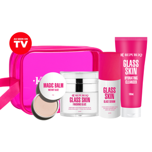 TV OFFER! Miracle Skin Routine