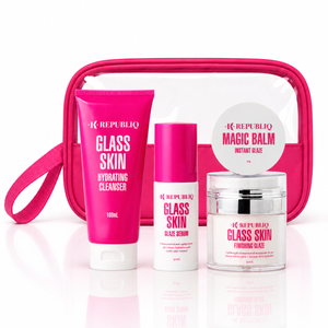 Magic Balm Miracle Skin Routine + FREE Beauty Bag