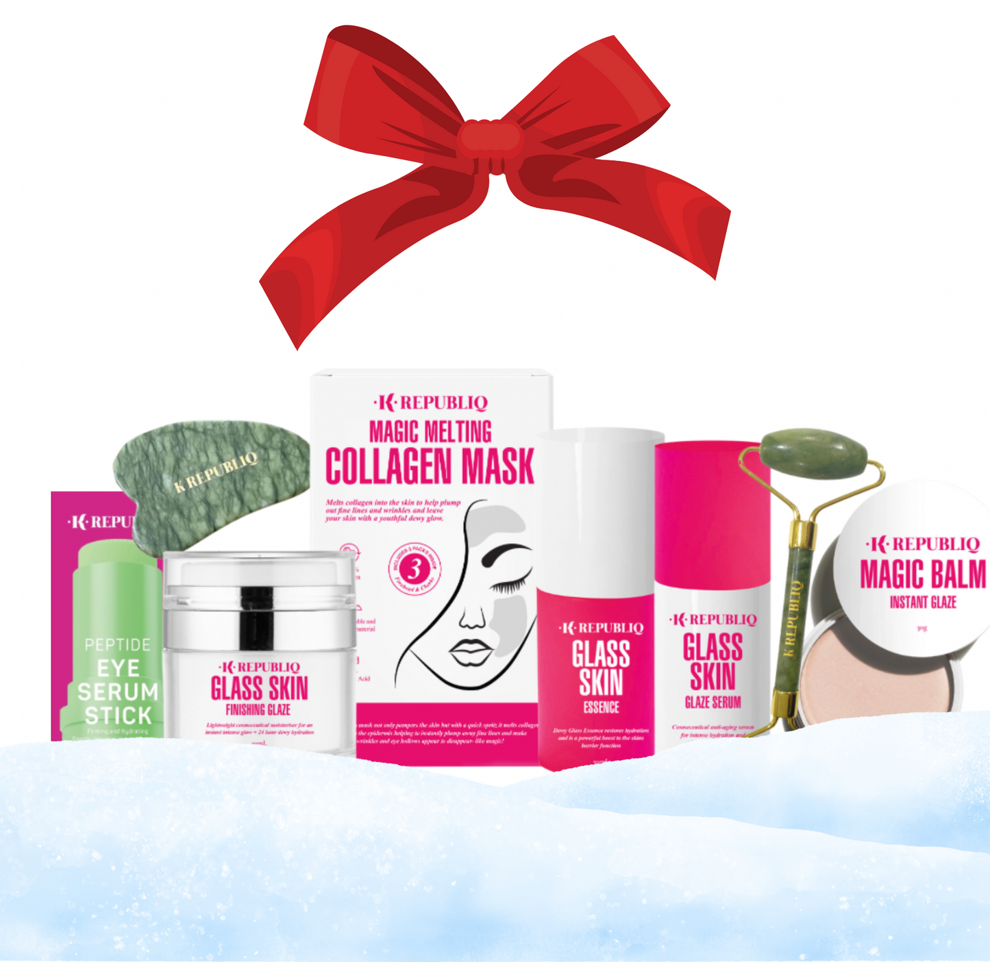 The Mother Load Christmas bundle