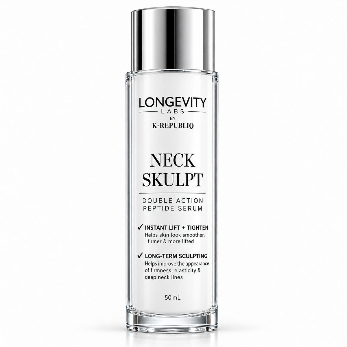 Neck Skulpt K Republiq