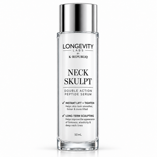 Neck Skulpt K Republiq