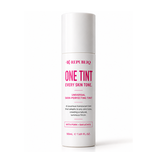 ONE TINT Universal Skin-Perfector K Republiq