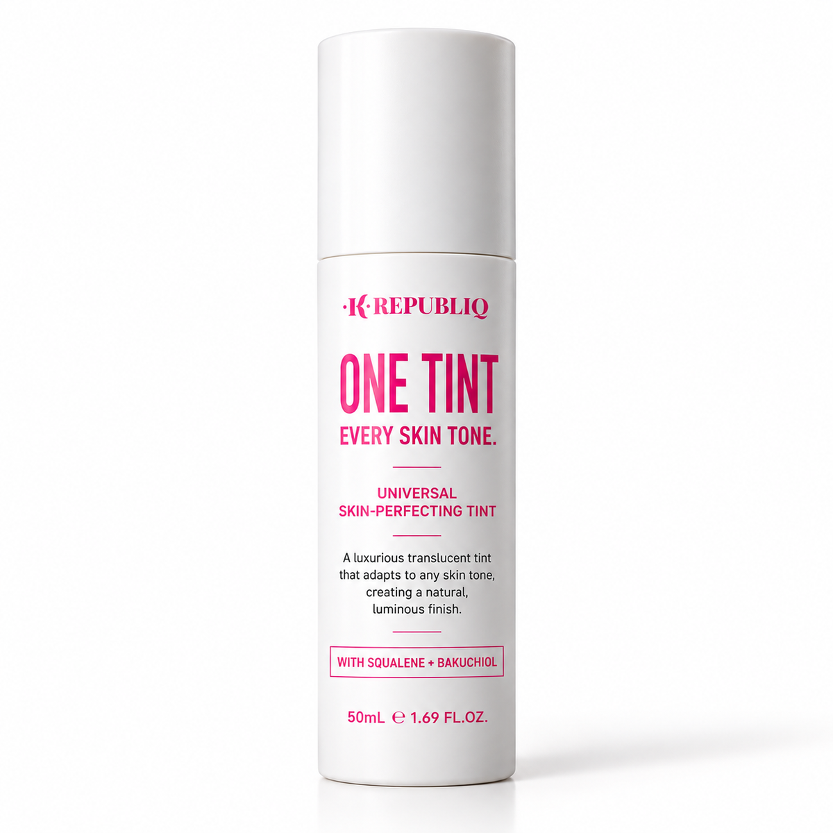 ONE TINT Universal Skin-Perfector K Republiq