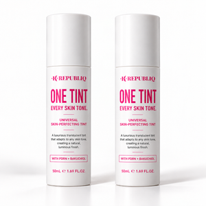 ONE TINT Universal Skin Perfector - BUY ONE GET ONE FREE K Republiq