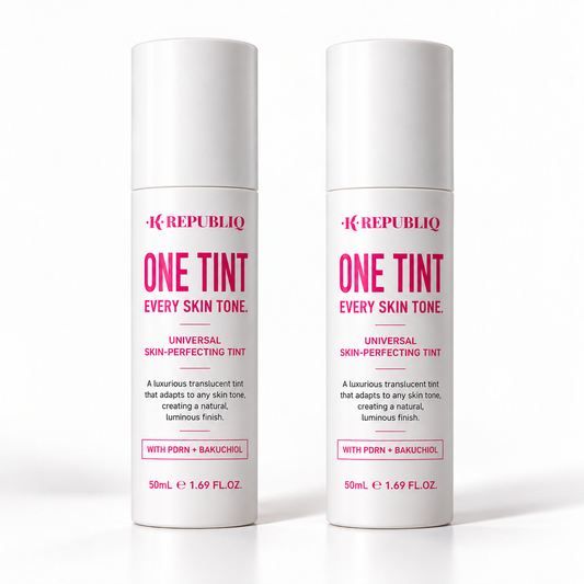 ONE TINT Universal Skin Perfector - BUY ONE GET ONE FREE K Republiq