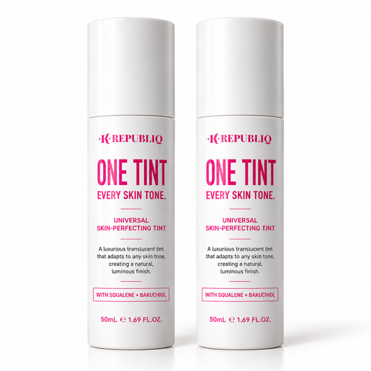 ONE TINT Universal Skin-Perfector - BUY ONE GET ONE FREE K Republiq