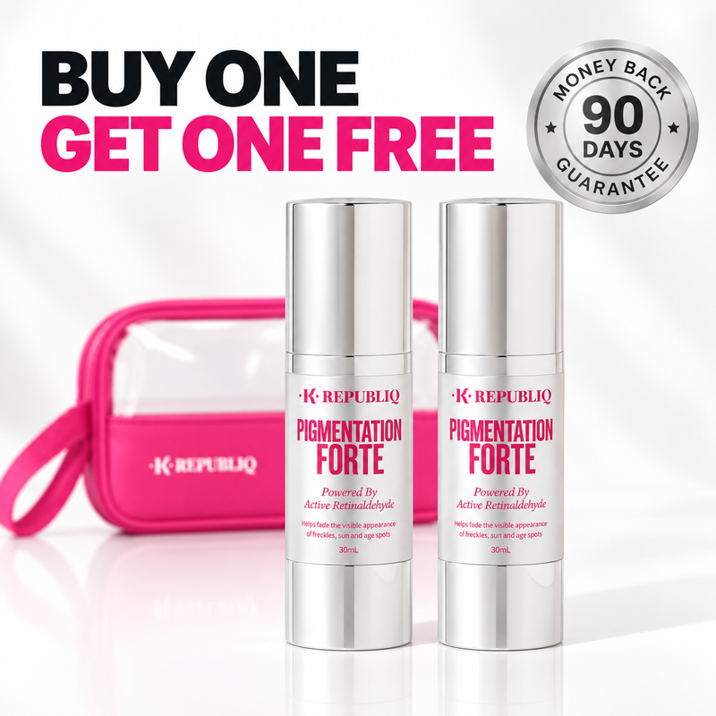 Pigmentation Forte Serum - Buy One Get One FREE
