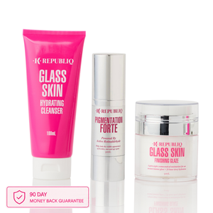 Pigmentation Rapid Fade 3-step kit