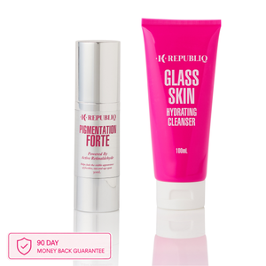 PIGMENTATION FORTE + Cleanser