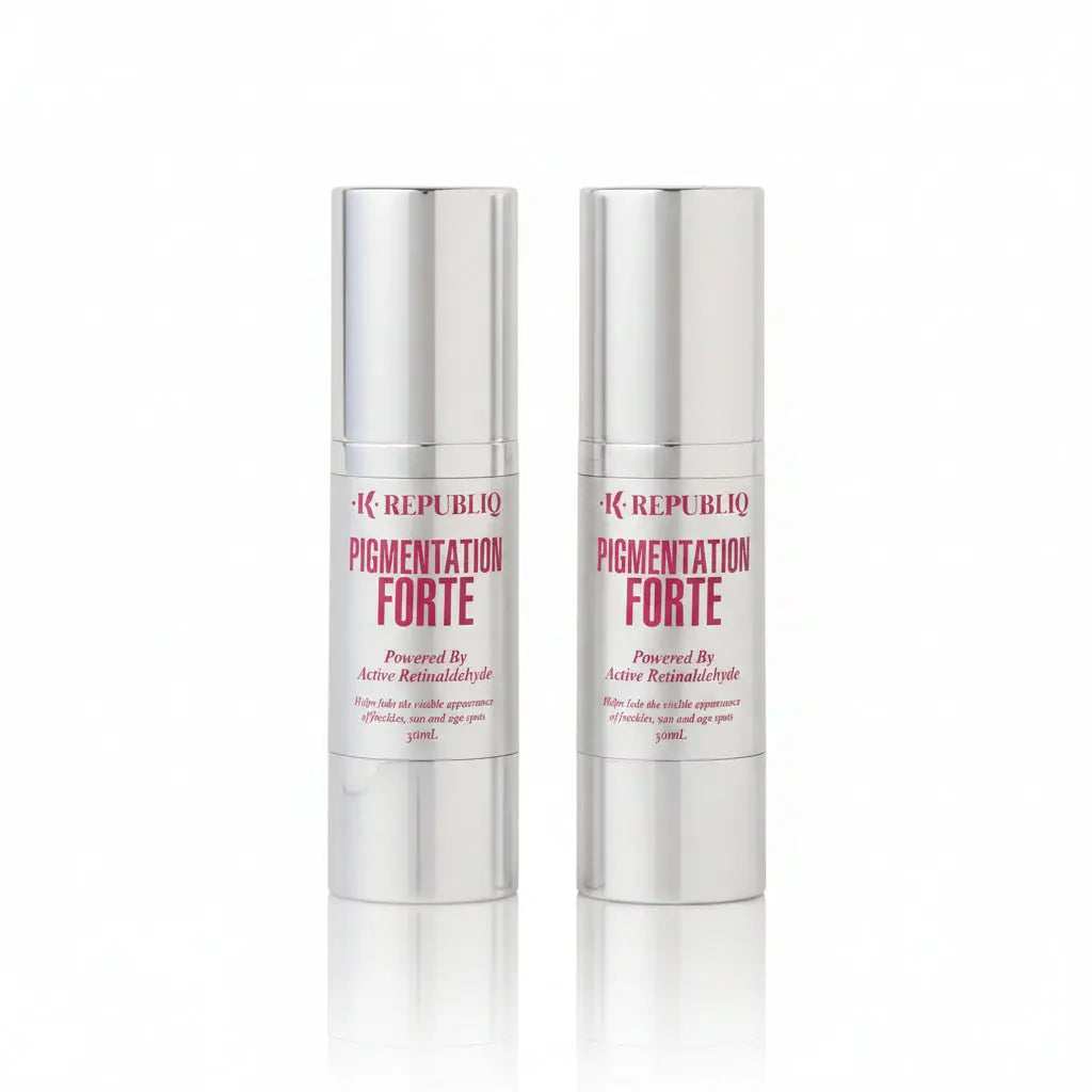Special Offer Pigmentation Forte Serum K Republiq Skincare
