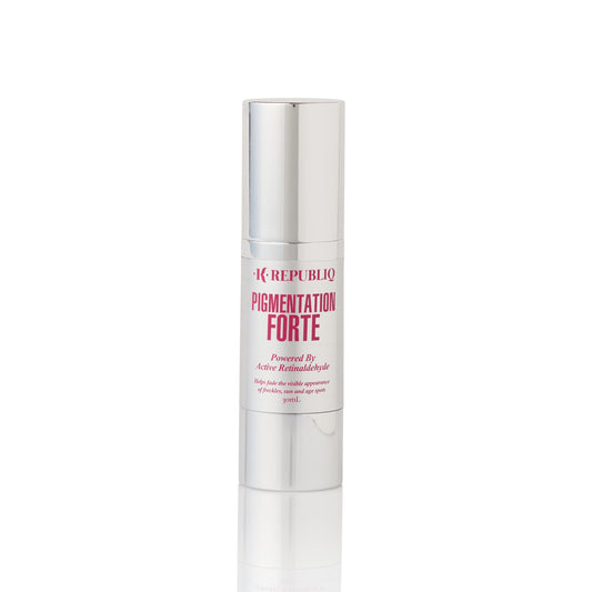 Pigmentation Forte Serum