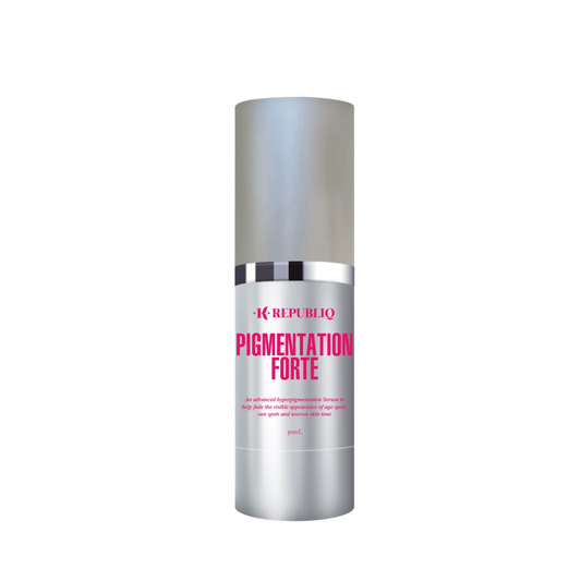 Pigmentation Forte Serum