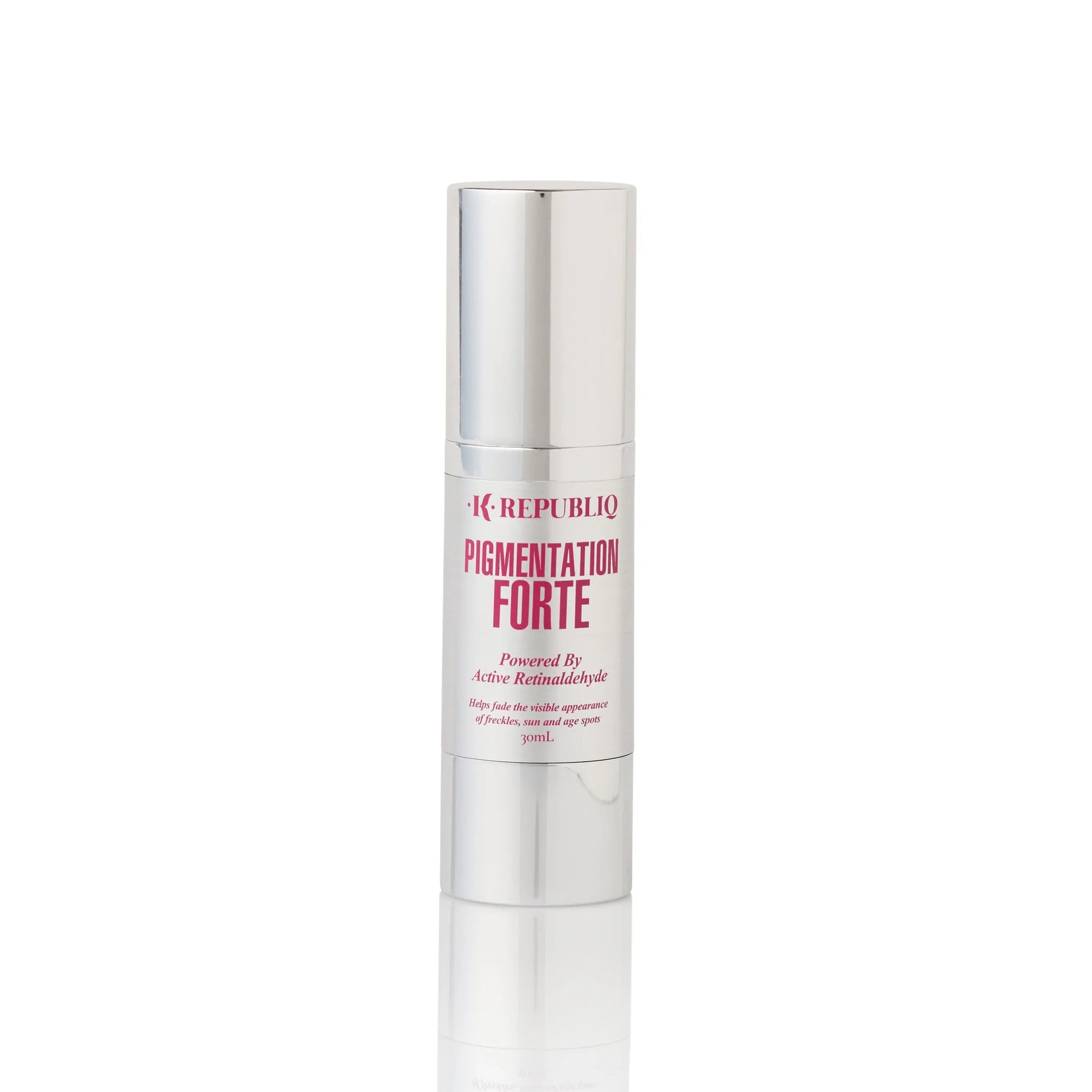 Pigmentation Forte Serum K Republiq Skincare