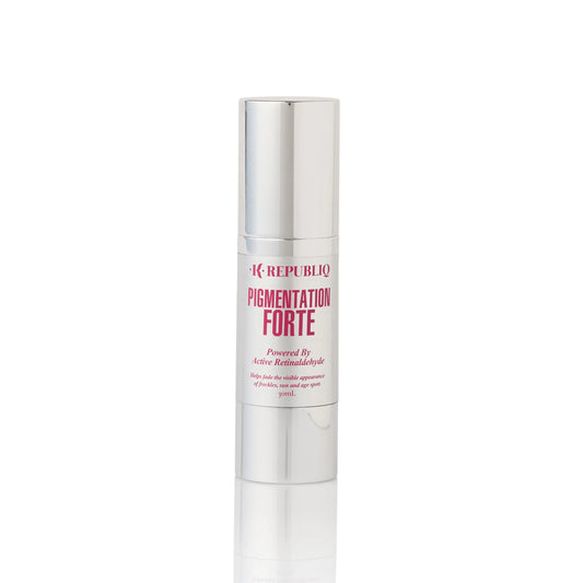 Pigmentation Forte Serum K Republiq Skincare