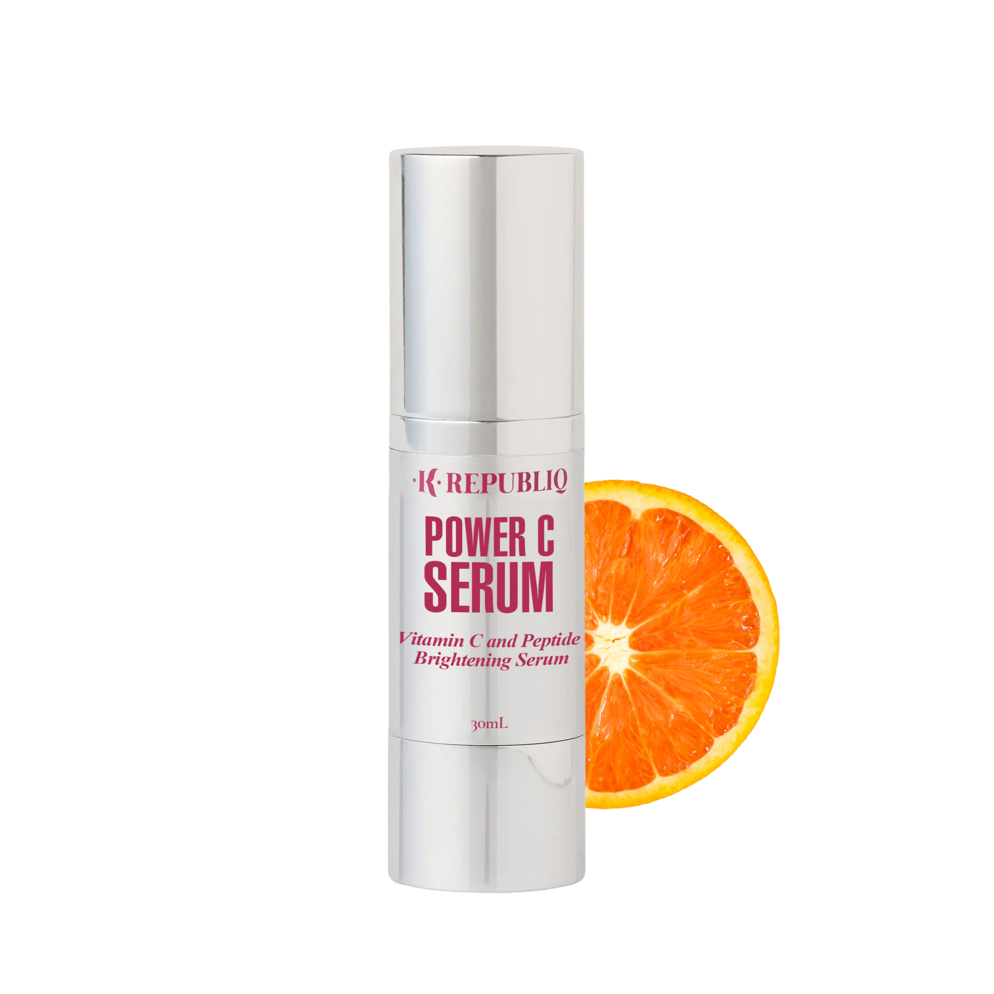 Power C Bright As Day Serum K Republiq