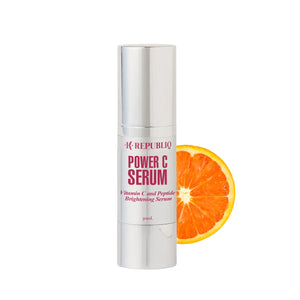 Power C Bright As Day Serum K Republiq