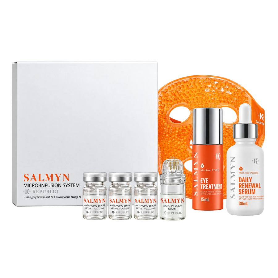Salmyn