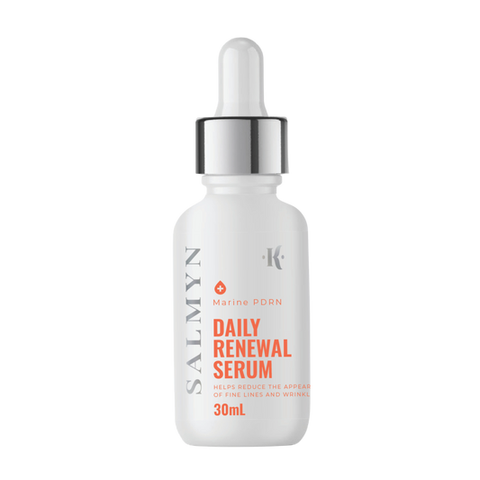 Salmyn DNA Daily Serum