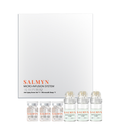 Salmyn Micro-infusion Kit