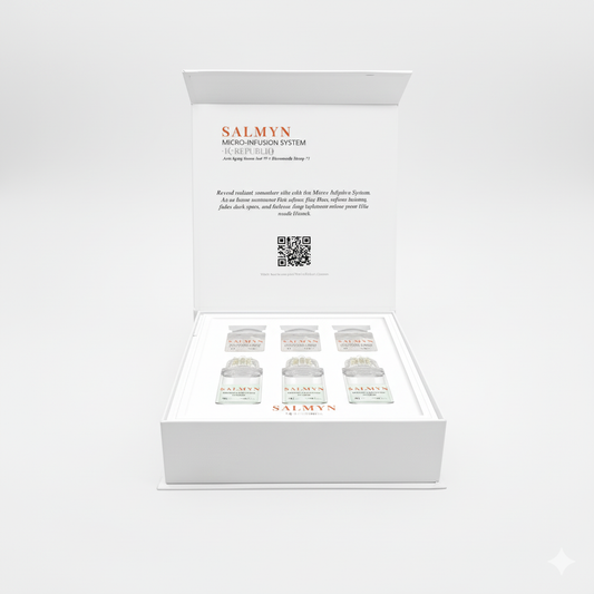 Salmyn Micro-infusion Kit