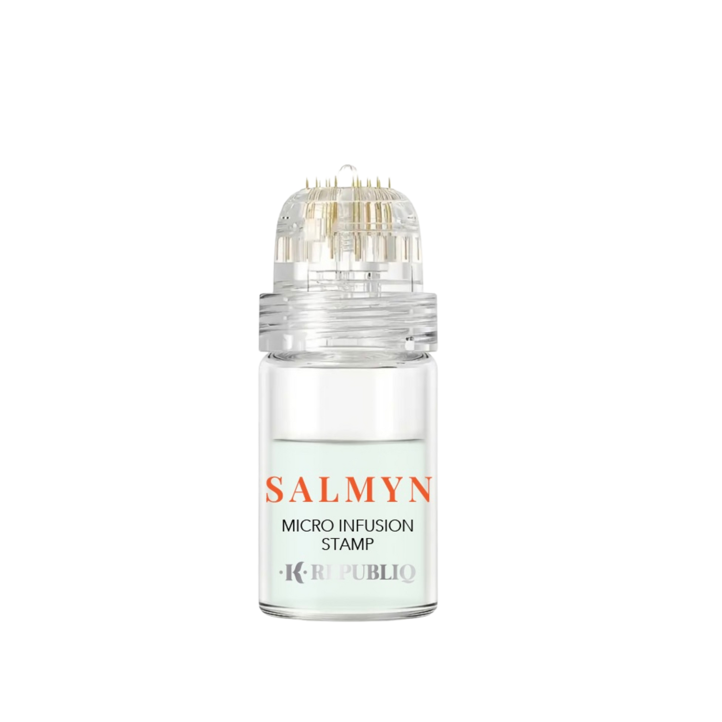 Salmyn Micro-infusion Kit