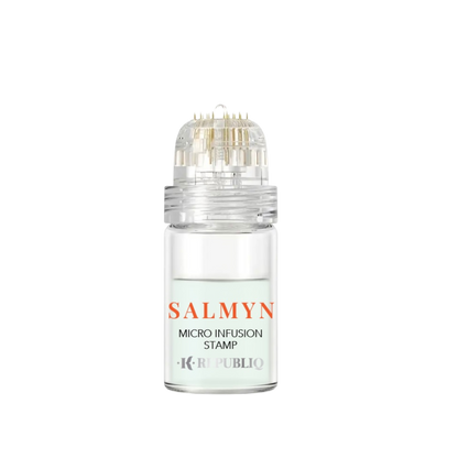 Salmyn Micro-infusion Kit