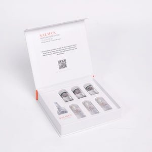 Salmyn Micro-Infusion pack LAUNCH OFFER SAVE 50% K Republiq