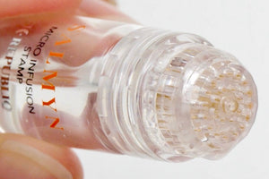TV OFFER SALMYN Micro-infusion + Cooling Gel Mask