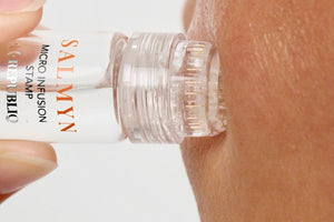 TV OFFER SALMYN Micro-infusion + Cooling Gel Mask