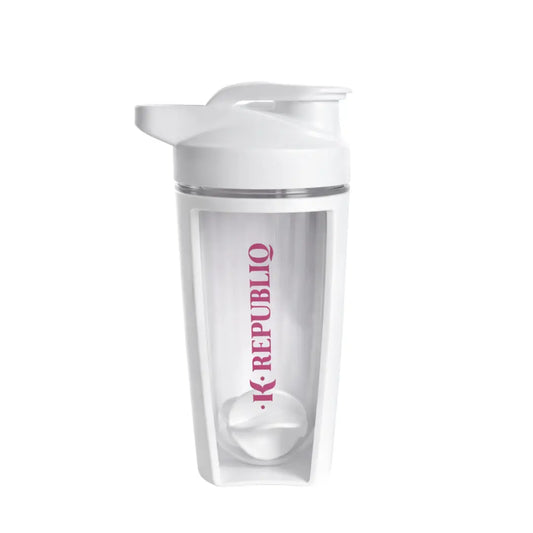GLASS SKIN WITHIN SHAKER K Republiq