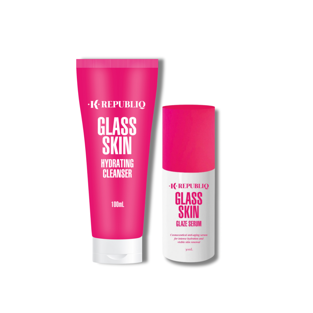 Glass Skin Starter Duo