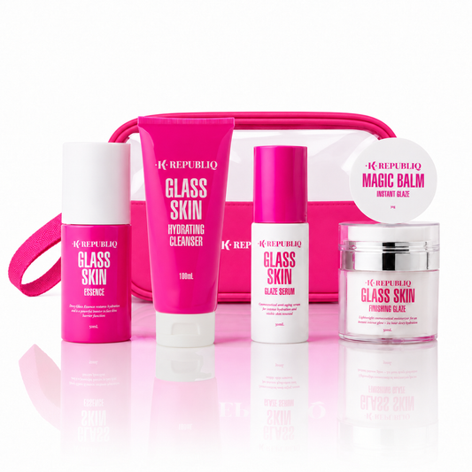 TV OFFER Glow Like Glass Kit