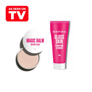 Magic Balm + FREE CLEANSER K Republiq Skincare