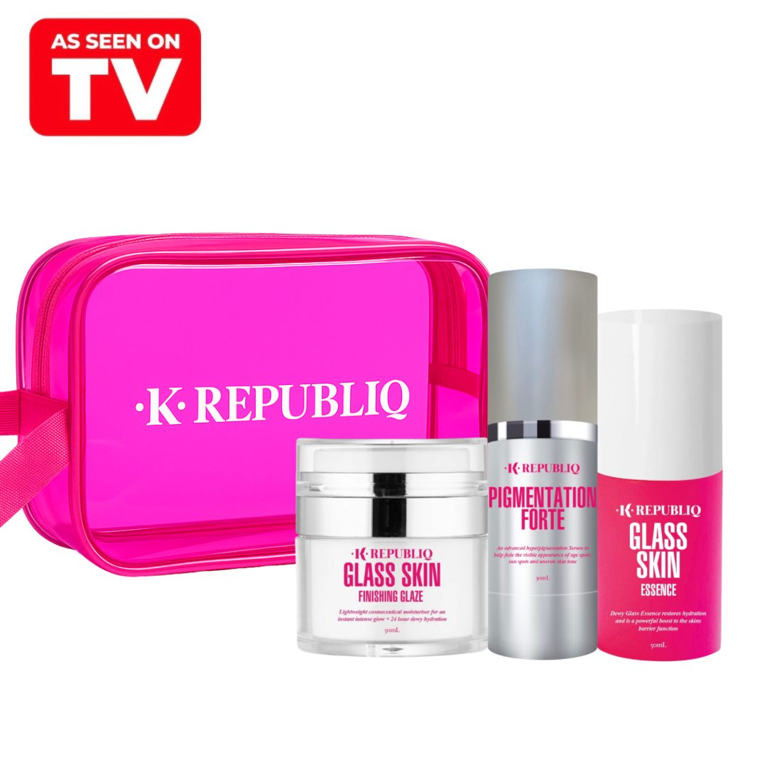 TV OFFER Pigmentation Forte Trio