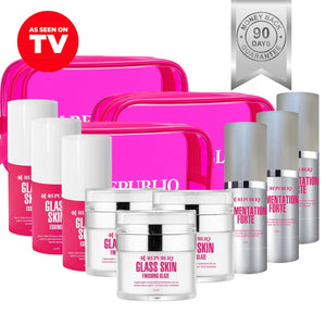 TV OFFER Pigmentation Bundle (3 month supply)
