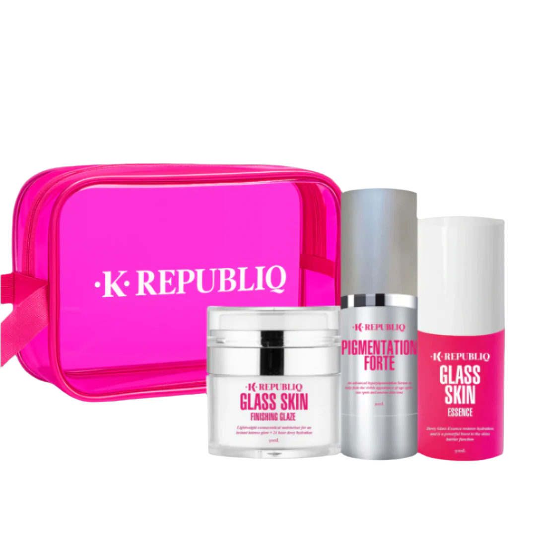 TV OFFER Pigmentation Forte TRIO