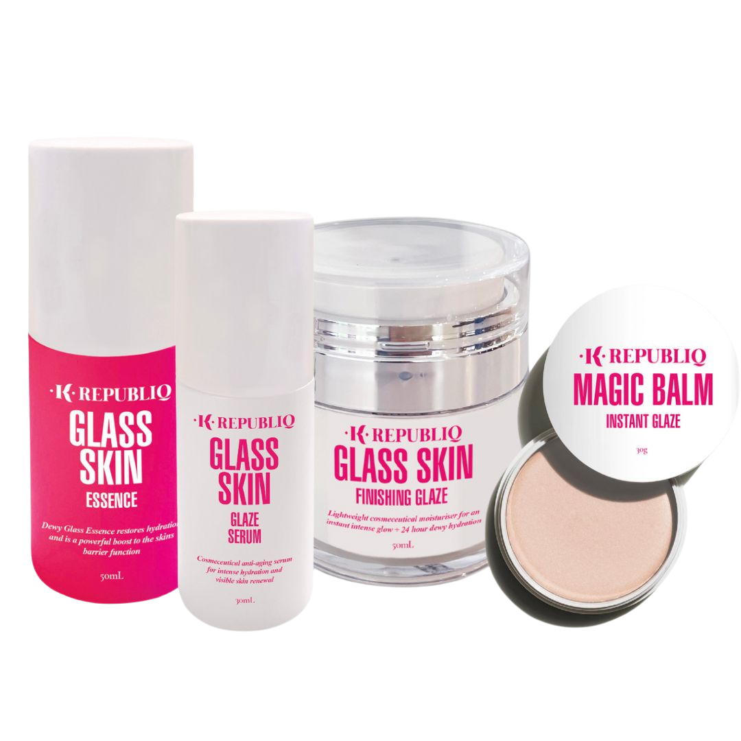 MAGIC BALM MEGA BUNDLE