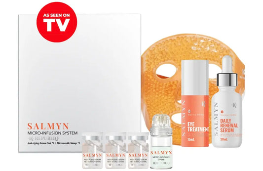 TV OFFER SALMYN Micro-infusion K Republiq