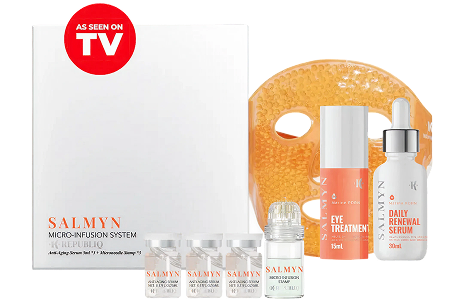 Salmyn