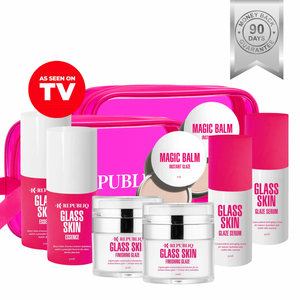 TV OFFER Magic Balm Mega Bundle (2 month supply)
