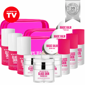 TV OFFER Magic Balm Mega Bundle (3 month supply)