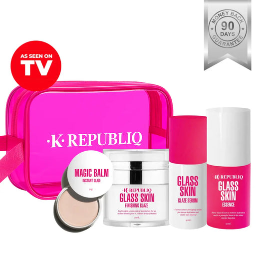 3-step kit (3 month supply) BUY MORE SAVE MORE!