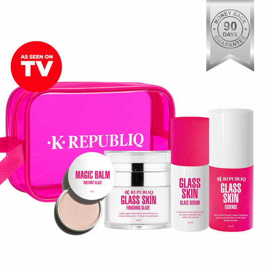 TV OFFER Magic Balm Mega Bundle