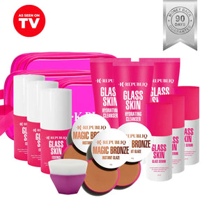NEW Magic Bronze TV Bundle (3 Month Supply) K Republiq